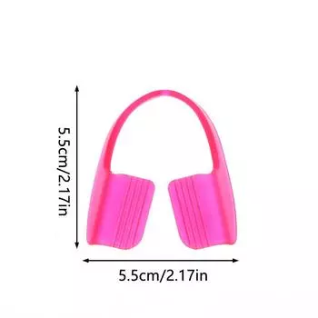 Защитная капа для зубов от скрежетания зубами 1 шт., резиновая защитная капа для полости рта на ночь, защита для скрежетания зубами 1Pcs