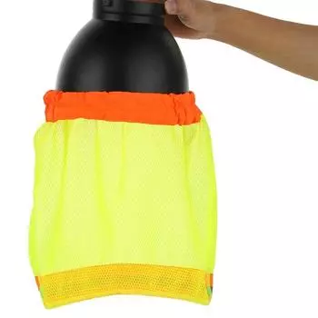 Защитная каска со светоотражающими полосами, защитная шапка от солнца, защитные каски, защитные каски на рабочем месте