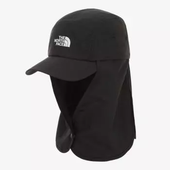 Защитная кепка North Face Eco Light Ne3cr08