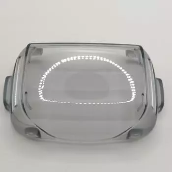 Защитная крышка бритвенной головки для Panasonic ES-CLV9X ES-CLV9E ES-CLV9EX ES-CLV9C ES-CLV9CX ES-CLV9D