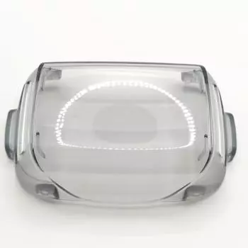Защитная крышка бритвенной головки для Panasonic ES-CLV8C ES-CLV8D ES-CLV8E ES-CLV7F ES-CLV7T ES-CLV7U