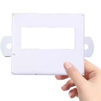 Защитная крышка датчика радара для автомобиля CR-V 2017-2022