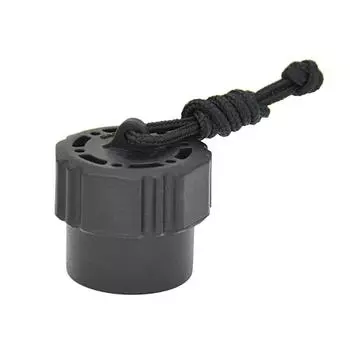 Защитная крышка DIN для пылезащитного кожуха клапана бака Содержимое упаковки