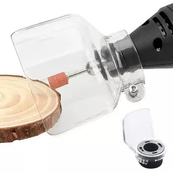 Защитная крышка для электрошлифования, держатель для мини-дрели, электроинструменты