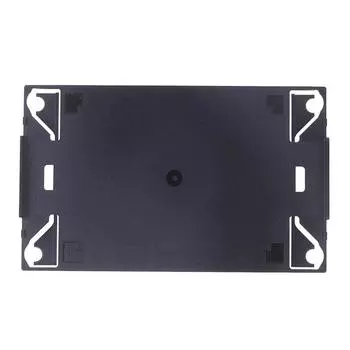 Защитная крышка для Dell R760 R760Xs 16-го поколения, защитная крышка для процессора Lga-4677 K50331-004, крышка корпуса сокета процессора