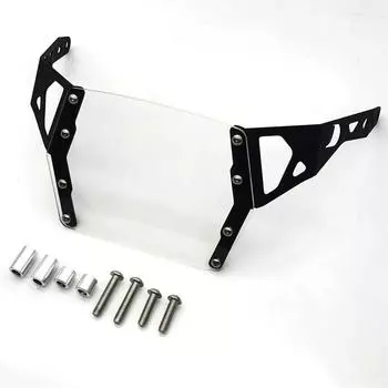 Защитная крышка для фар мотоцикла для Suzuki V-Strom 1050 DL 1050XT DL1050A 2019 2020 2021