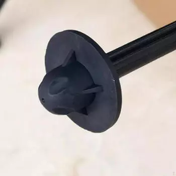 Защитная крышка для ног стула, аксессуары для кемпинга, мебель, чехол для ног Moon для 13mm