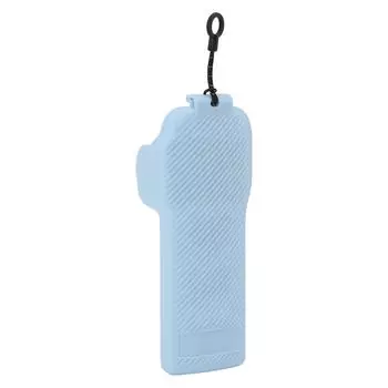 Защитная крышка для объектива Pocket 3 ABS, защита от падений, ручная камера, верхняя защита экрана, защита объектива синий