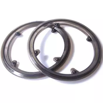 Защитная крышка для шатуна велосипеда 42 зуба Защита звездочки велосипеда Защитный чехол для цепного колеса