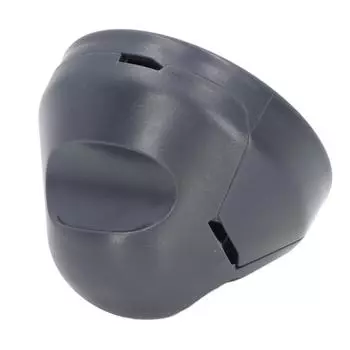 Защитная крышка для замешивания теста Dough Avoider, защитная крышка для замешивания теста, зазор для замешивания, защитная крышка от защемления, сменная для Thermomix TM5 TM6 темно-серого