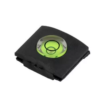 Защитная крышка DR Камеры Аксессуары Защитные пузырьковые спиртовые уровни Подходит для защитной крышки Колпачок камеры Пузырьковый спиртовой уровень