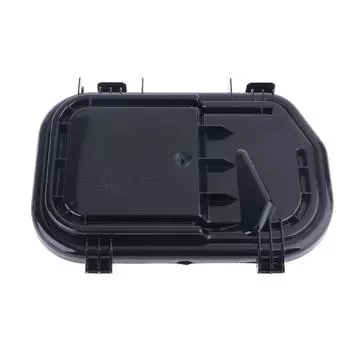 Защитная крышка фары L/ 4F0941159 4F0941158 для A6