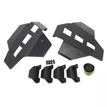 Защитная крышка головки блока цилиндров Защитная крышка Защита двигателя Аксессуары для мотоциклов Защитная крышка цилиндра