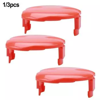 Защитная крышка Крышка катушки для Flymo PTXT25 для SET250 SET300 1 PACK