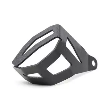 Защитная крышка масляного стакана заднего тормоза для BMW R1200GS LC ADV Water Bird 2013-19, щиток масляного стакана, аксессуары для мотоциклов чёрный