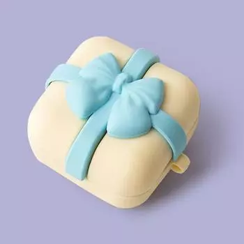 Защитная крышка наушников Bluetooth-совместимые наушники Силиконовая сумка с карабином для Buds Live 2 Pro Аксессуары