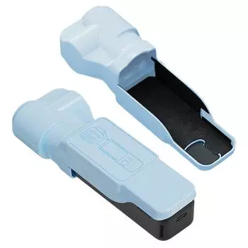 Защитная крышка объектива камеры Защитная крышка для DJI Osmo Pocket 3 Аксессуары Великобритания