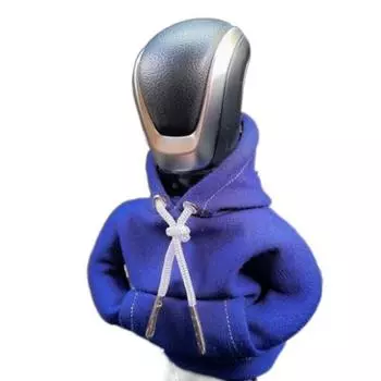 Защитная крышка ручки переключения передач, украшение на ручку переключения передач автомобиля, чехол на рычаг переключения передач, украшение на ручку переключения передач