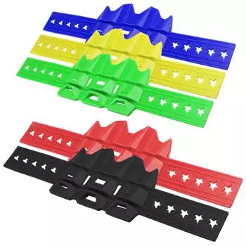 Защитная крышка выхлопной трубы мотоцикла глушитель выхлопной трубы протектор для KTM SX EXC мотокросс питбайк чёрный