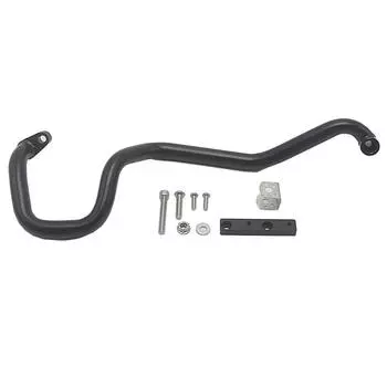 Защитная крышка выхлопной трубы мотоцикла, защитная крышка глушителя, аксессуары для мотоциклов для Pan America 1250 ADV