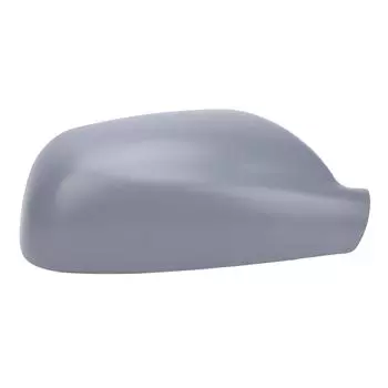 Защитная крышка зеркала заднего вида, высокопрочная, загрунтованная, корпус крышки бокового зеркала для 407 седан