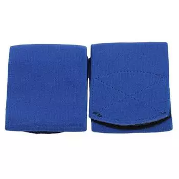 Защитная лента для голени с фиксированной повязкой, регулируемая эластичная фиксирующая лента для защиты голени для футбола, велоспорта, защиты голени