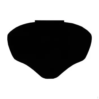 Защитная линза для лица и защиты Transparent