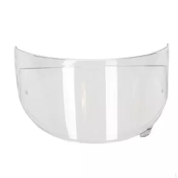 Защитная линза шлема для мотоцикла, ветрозащитный экран для затемнения Brown