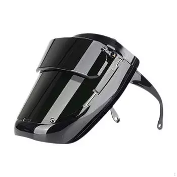 Защитная маска для сварщика Практичная Удобная Надежная Комфортная Профессиональная