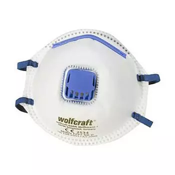 Защитная маска Wolfcraft 4840000