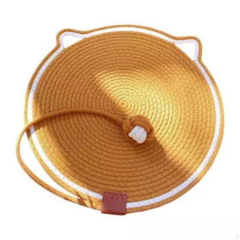 Защитная мебель для кошек, коврик для царапин, интерактивная игровая игрушка caramel