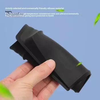 Защитная накладка для беспроводной зарядки для Lexus GX 550, силиконовый коврик для центральной консоли, противоскользящий, водонепроницаемый, легко моющийся, аксессуары для интерьера чёрный