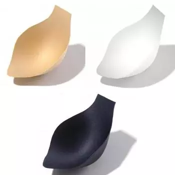 Защитная накладка для купальника для мужчин, трусы для плавания внутри передней губчатой накладки