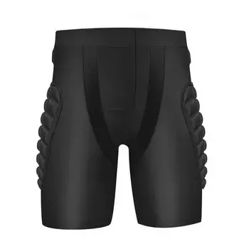 Защитная накладка для сноуборда, защита для бедер, Umely, защита для сноуборда для мужчин и женщин, защита для сноуборда, защита для бедер, низкая пена EVA