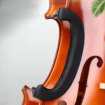 Защитная накладка для талии скрипки C-клипса Замена Запасные части Легко установить Инструмент