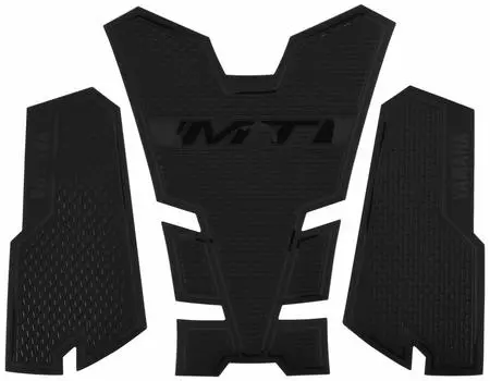 Защитная накладка MT-25/MT-03 Q5K-YSK-122-T01 чёрный