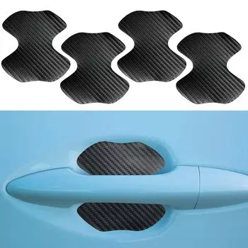 Защитная накладка на дверную ручку Nissan Serena C27 NC26 C26 FNC26 Skyline YV37 ZV37 V36 NV36 Sylphy TB17 March NK13 K13 Nissan Lukes ML21S Nissan Tiida