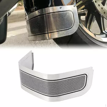 Защитная накладка на переднее крыло Простая установка Надежный ремонт