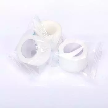 Защитная накладка на пятку, дышащая медицинская лента, пластырь для ухода за ногами, наклейка на пятку