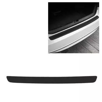 Защитная накладка на задний бампер, совместимая с Nissan X-Trail T33/SNT33 Kicks Leaf ZE1 NV350 Caravan E26 Series Days B4#W Note e-Power E13 Защитная накладка на задний бампер Sc