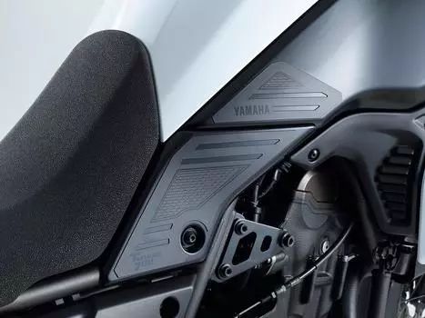 Защитная накладка Yamaha Black TENERE700(XTZ690)Q5K-YSK-123-T01 чёрный