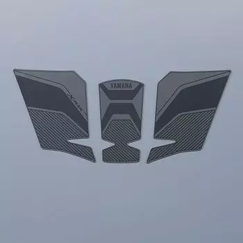 Защитная накладка Yamaha XMAX 23 Q5K-YSK-145-T02 чёрный