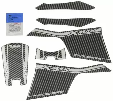 Защитная накладка YAMAHA XMAX Q5K-YSK-111-T02