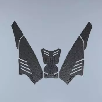Защитная накладка Yamaha YZF-R15, YZF-R125 Q5K-YSK-141-T01 чёрный