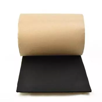 Защитная наклейка на бампер для гаражной стены, наклейка на парковочные уголки, защита для гаражных колонн, защита гаражных ворот CHINA