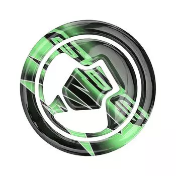 Защитная наклейка на крышку топливного бака мотоцикла, смола, эпоксидная модификация для Kawasaki Z800, черная чёрный/зелёный