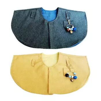 Защитная наплечная накидка от царапин и птичьих какашек