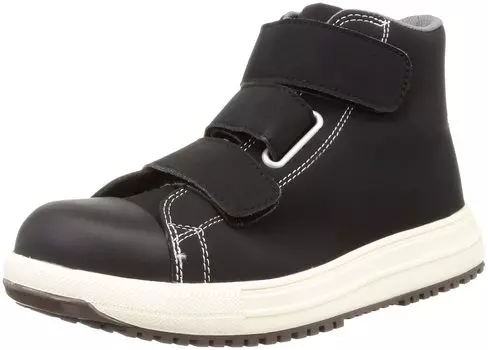 Защитная обувь Защитные кроссовки All Star PS HI Черные см [Converse] V-3 25.5 чёрный