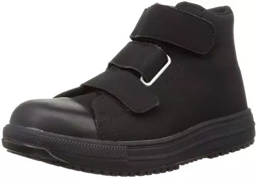 Защитная обувь Защитные кроссовки All Star PS HI Black Monochrome cm [Converse] V-3 27.0