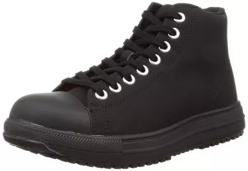 Защитная обувь Защитные кроссовки All Star PS HI Black Monochrome см [Converse] 27.0